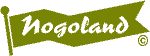 Nogoland logo