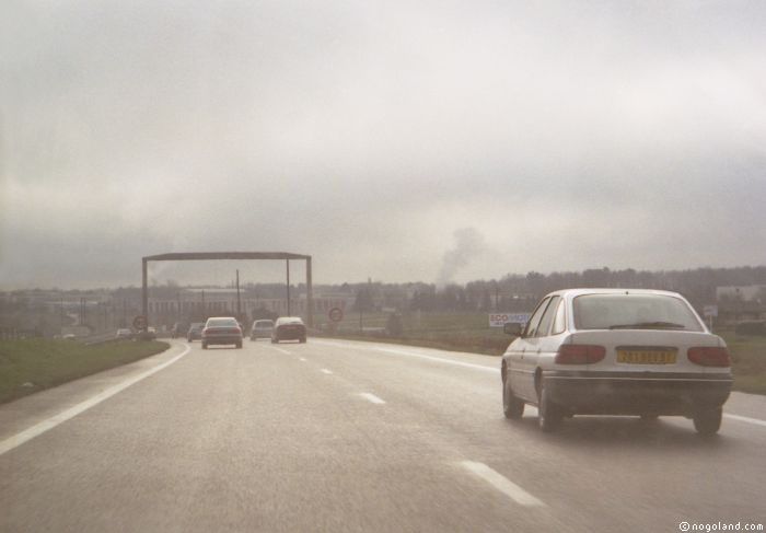 Highway - France