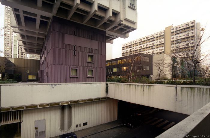 Beaugrenelle - Paris 15