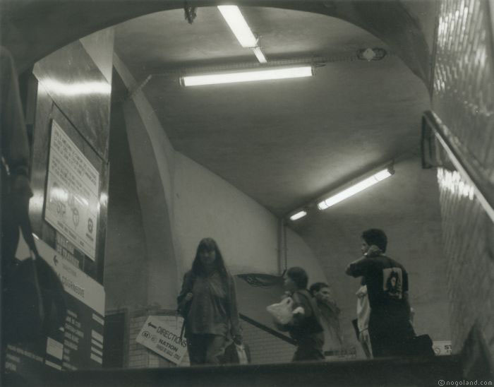 Place d'Italie - Paris 13