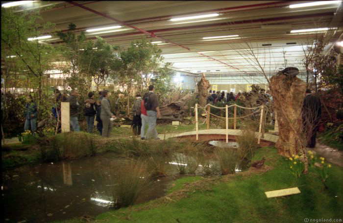 Salon de l'agriculture - Paris