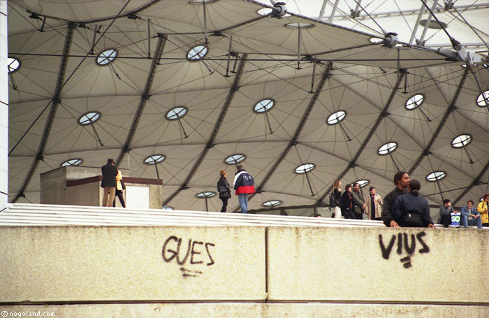 La Defense - Paris