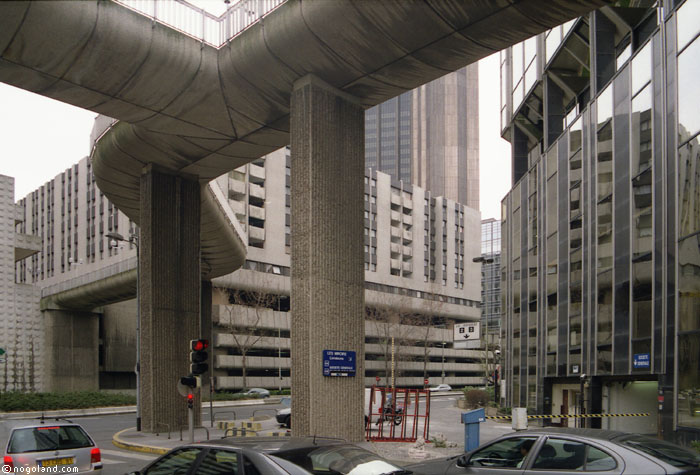 La Defense - Paris