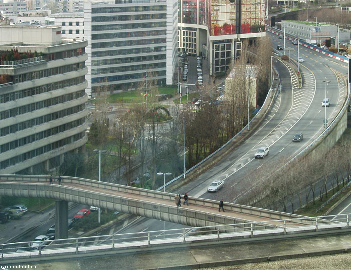 La Defense - Paris