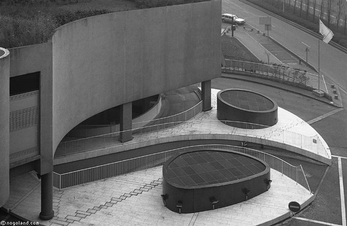 La Defense - Paris