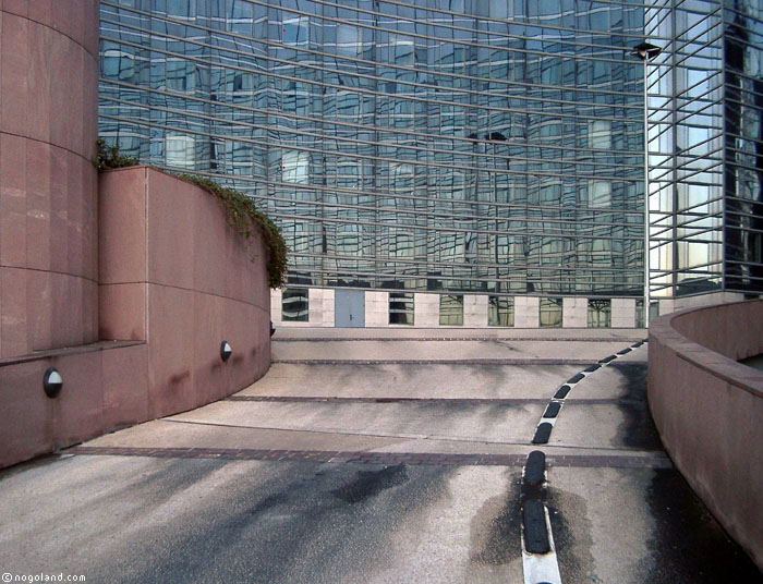 La Defense - Paris
