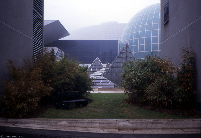 La Defense - Paris