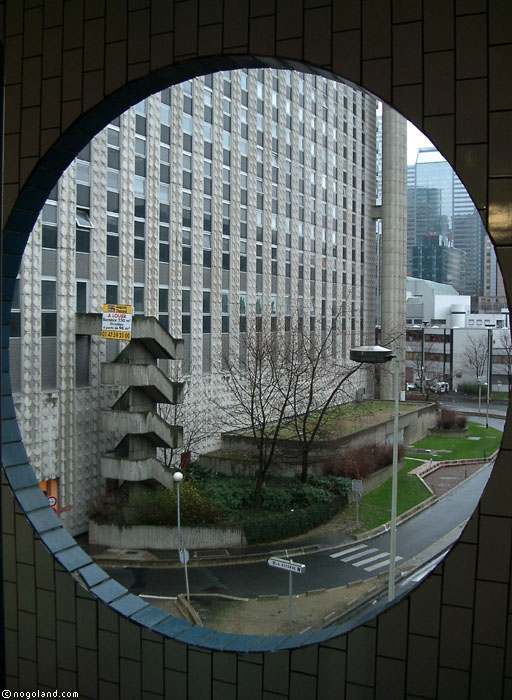 La Defense - Paris