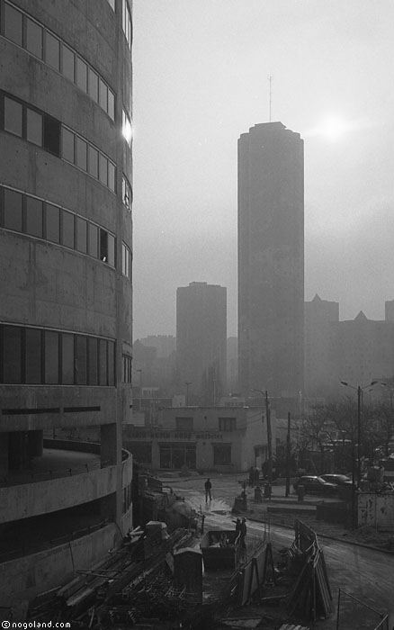 La Defense - Paris