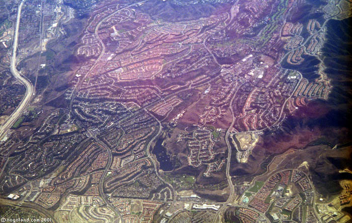Dana Point - Orange county - California