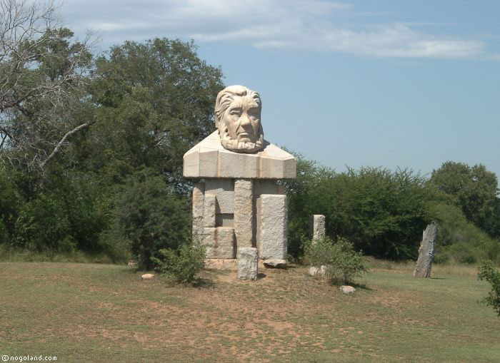 Kruger - South Africa