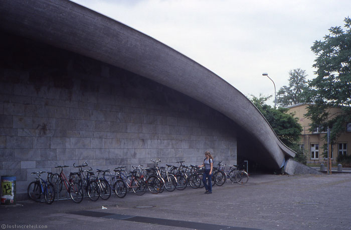 University of Mainz - Germany