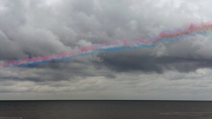 Blackpool (England)