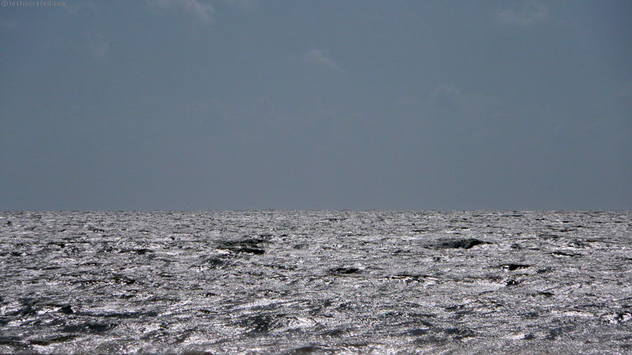 The Atlantic Ocean