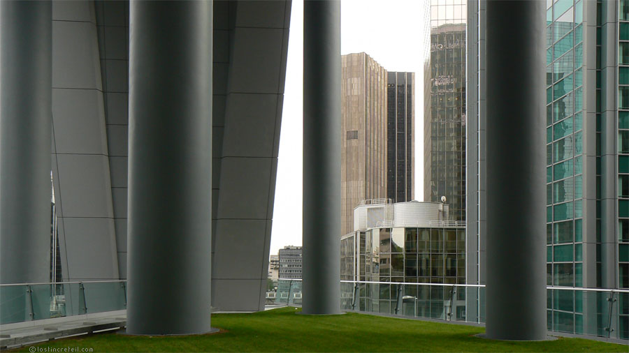 La Défense