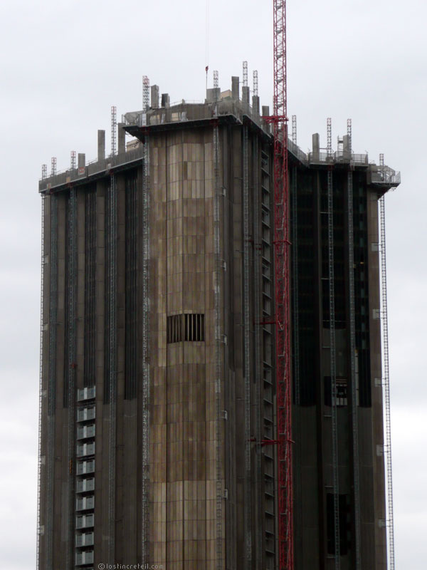 La Défense