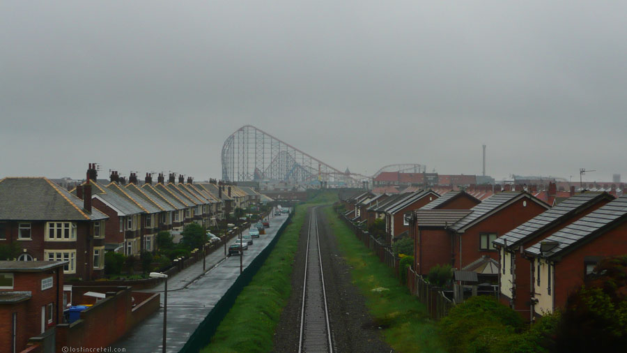 Blackpool