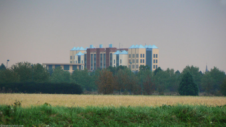 New York Hotel, Disneyland Paris