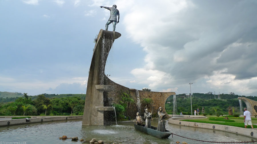 Santana de Parnaiba, Brazil