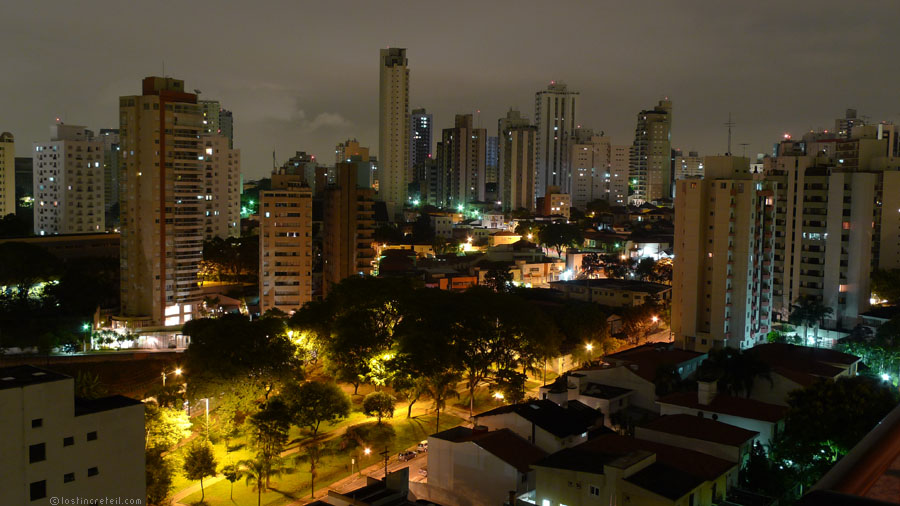 Sao Paulo