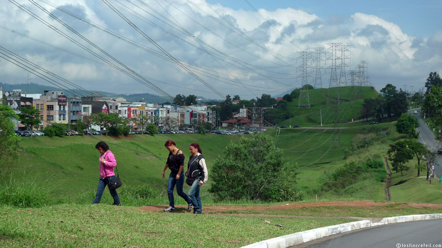 Alphaville, Barueri, Brazil