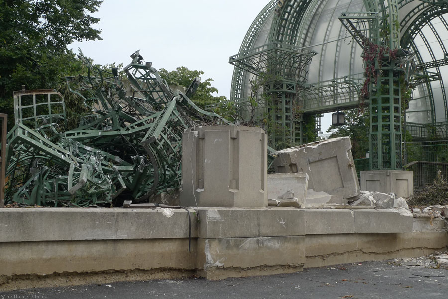 L'Assassinat des Halles (bis)