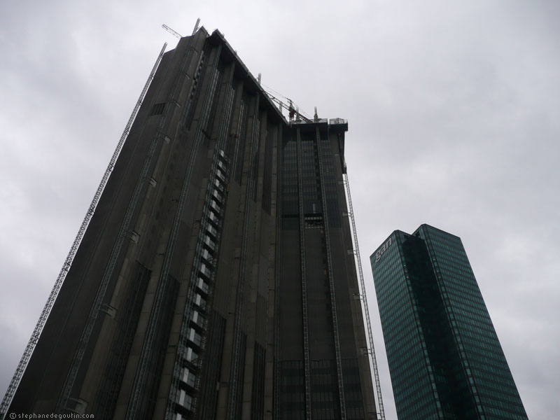 La Défense