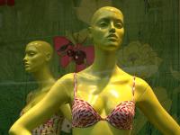 Shop window - Paris