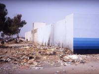 Rubbish dump - Marocco