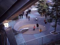 Parc de la Villette - Paris