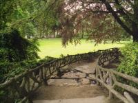 Parc Montsouris - Paris