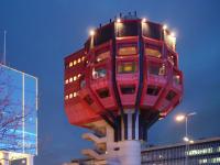 Steglitz Turm - Berlin