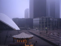 La Defense