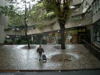 In a Renaudie building - Ivry