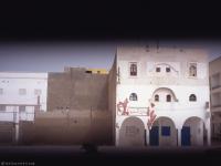 El Dakhla - Occidental Sahara