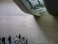 St Lazare metro station - Paris 8