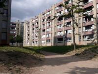 Aulnay-sous-Bois - Paris north east suburbs