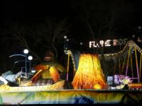 Foire du Trône - Paris FunFair