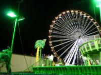 Foire du Trône - Paris FunFair