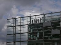 Fondation Cartier - Paris