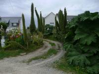 Groix island (Morbihan, France)