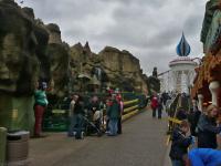 Pleasure Beach, Blackpool