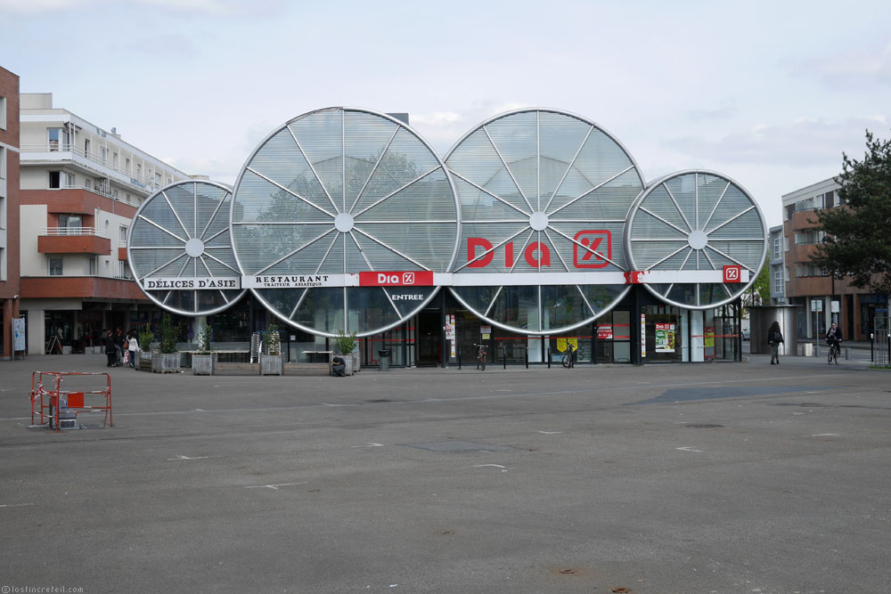 Saint-Quentin-en-Yvelines
