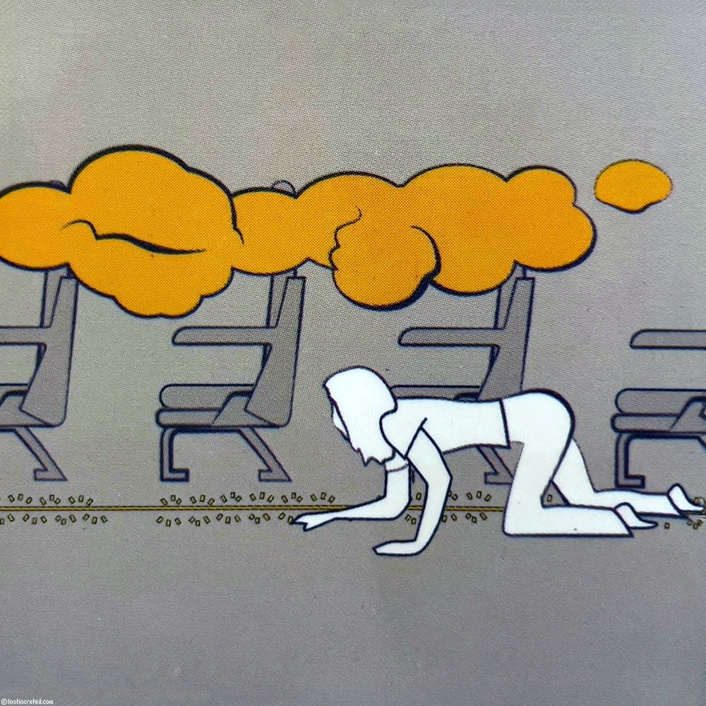 Emergency exit