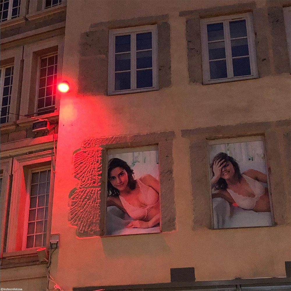 Marketing, Saint-Étienne, France