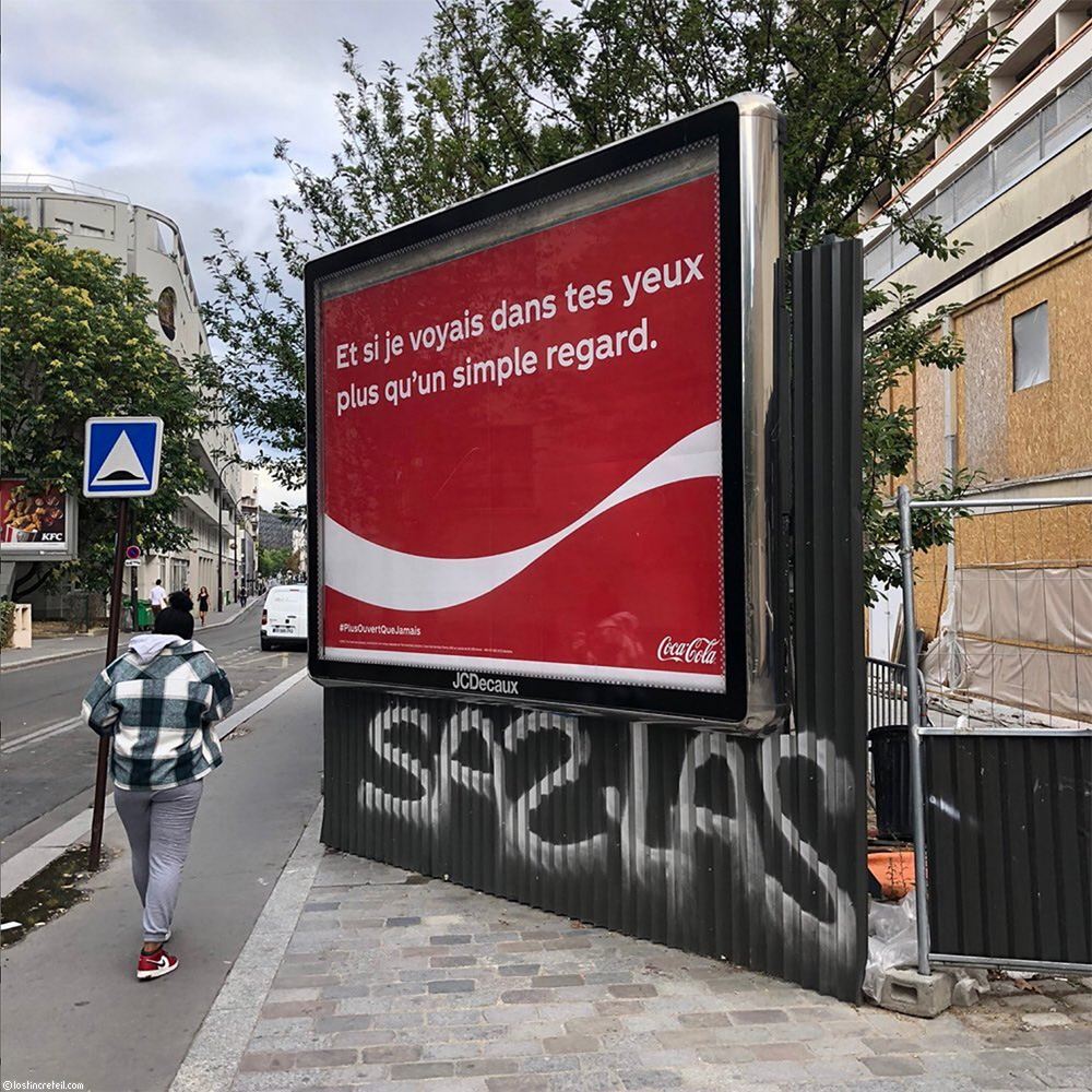 Marketing, Paris 13