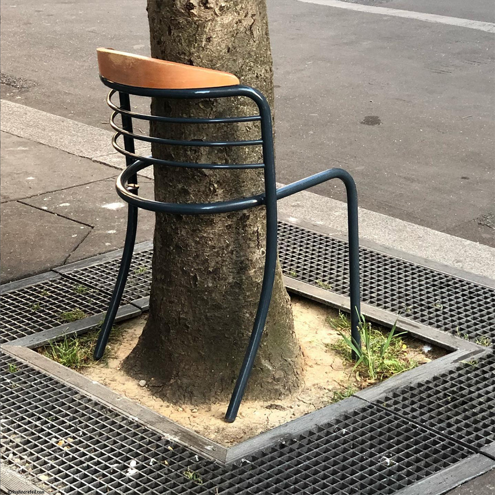 Street sex