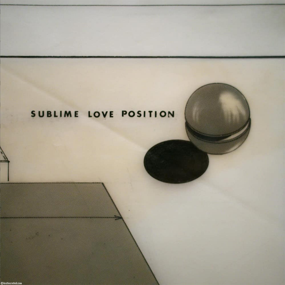 Sublime Love Position