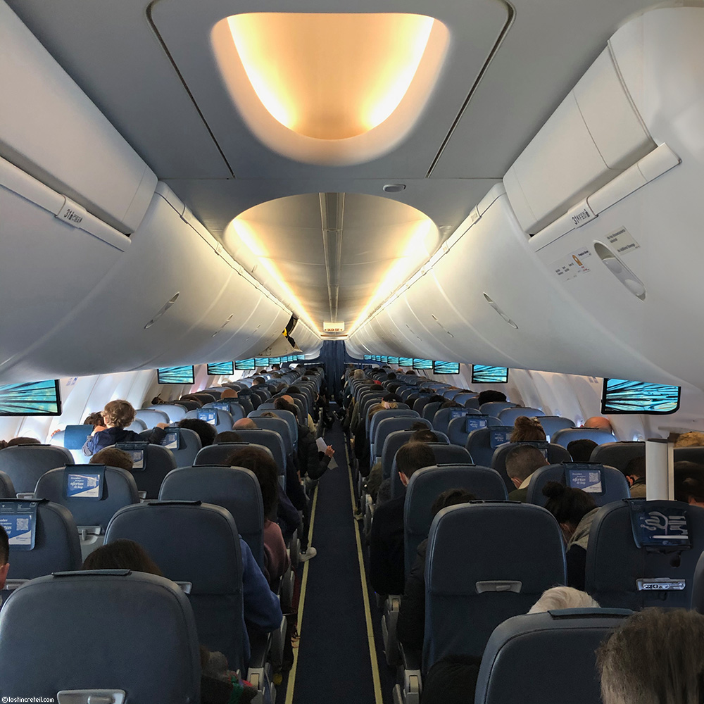 The Interior Per Se