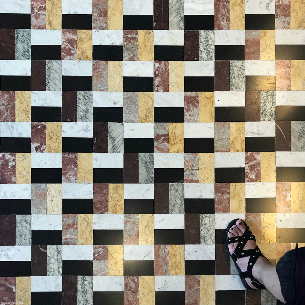 Floor